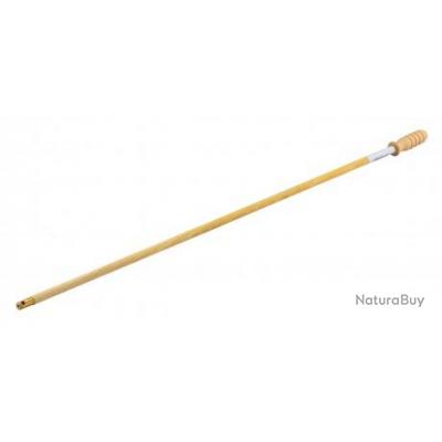 Baguette de nettoyage en bois pour canons 1 pièce Cordons kits et