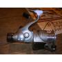 moulinet Mitchell MC 601,  1 roulement, capacite 0.30/220m,