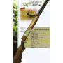 FUSIL SUPERPOSE SAGITTAIRE NT ONE VERNEY CARRON