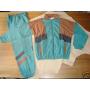APRES-CHASSE Surv�tement NATURE Neuf  Dispo en S M et L