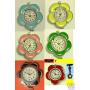 MONTRE INFIRMI�RE MARGUERITE Collection DURAND+KDO Pr�nom Grav� 