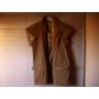 VESTE MONCHAUX