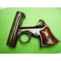 Remington Elliot .22RF poivri�re - ECHANGE POSSIBLE arme chasse faire propositions