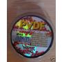 bobines fluorocarbone pour carpe ou mer
