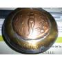 Briquet Poilu - 1916 - finement cisel� 
