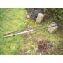 canne mouche saumon HARDY DELUXE CLASSIC SPEY LIGHWEIGHT 15' #10  3brins