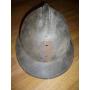 CASQUE ADRIAN BELGE
