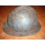 CASQUE ADRIAN Mod�le 1916 - ww1 -