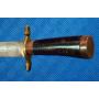 Dague de chasse Allemande du XIX�me