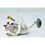 MOULINET GRAUVELL SMART XF 1800.