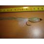STREAMER  epoxy   BROCHET   BAR