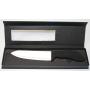 COUTEAU DE CHEF LAME CERAMIQUE 15 CM PRADEL EXCELLENCE