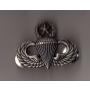 Insigne parachutiste brevet� des forces arm�es US ( USA 