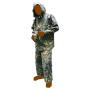 Veste et Pantalon Gore Tex BW Flecktarn / Imperm�able / S M L