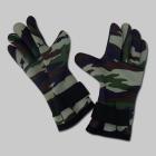 gants camo en n�opr�ne taille L  PORT GRATUIT