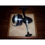 moulinet mi-lourd Mitchell 906 S Bobine enveloppante MER & SAUMON