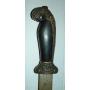 Machette Espagnol de la Guerre de Cuba XIX�me