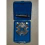 NEUF DILLON 550B CALIBRE CONVERSION KIT