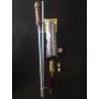 Le kit professionnel pour nettoyage de l�arme a plombs  12,16,20