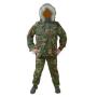 Ensemble PARKA et PANTALON Camo US / Grand Froid