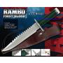 Rambo First Blood Part I - Poignard RAMBO RB1 I Licence Officielle