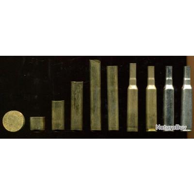 Fabrication du famas