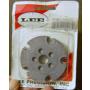 LEE   LOADMASTER     SHELLPLATE  NEUF.
