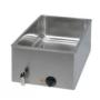 BAIN MARIE MODELE BMH 160 