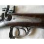 FUSIL .16 CANONS BERNARD