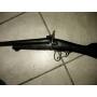 fusil a chien 