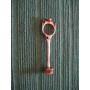 Rare extracteur � broche calibre 12 tire cartouche