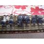 lot de 3 paires jumelles