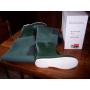 cuissardes n�oprene Dam semelle feutre pointure 46/47  top qualit� !
