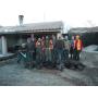 ACTION CHASSE SANGLIER DANS L'HERAULT