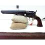 COLT 1862 POLICE MARQUE UBERTI CANON 6