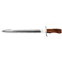 DAGUE DE CHASSE  LONGUEUR 44 CM