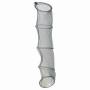 BOURRICHE  RONDE 1,50m  