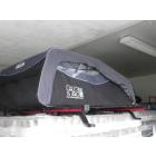 Coffre de toit pliant pliable fix and go 300 L foldable roof box