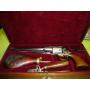 REVOLVER REMINGTON Cal 44