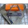 Couteau de P�cheur Marbles Fly Fisherman Knife Acier Inox Nombreuses Fonctions MR168