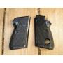 Plaquettes Beretta 71