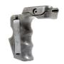 CAA Tactical M4-AR15 Curved CBQ Mag.Grip MGRIP1