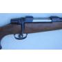 CZ  550 ebony luxe  7x64