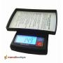 Balance �lectronique de poche VERSION ECONOMIQUE 555g x 0.1g