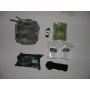 IFAK (kit premiers secours) US Army. Camo ACU.