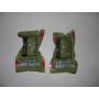 Lot de 2 Gazes. US Army.