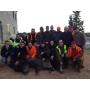 actions de chasse dans l'h�rault Viols le Fort 34380
