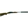 CARABINE CAL 222 BAIKAL SILENCIEUX   