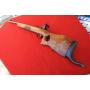 carabine  Match 22lr SCHULTZ & LARSEN (DANEMARK) MK38KK