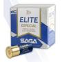 100 CARTOUCHES ELITE 24 gr SAGA 422 m/s   !!!!!!!!!!!!!!